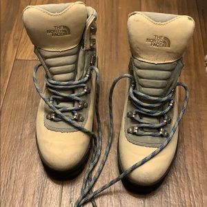 The North Face Hiking Boots